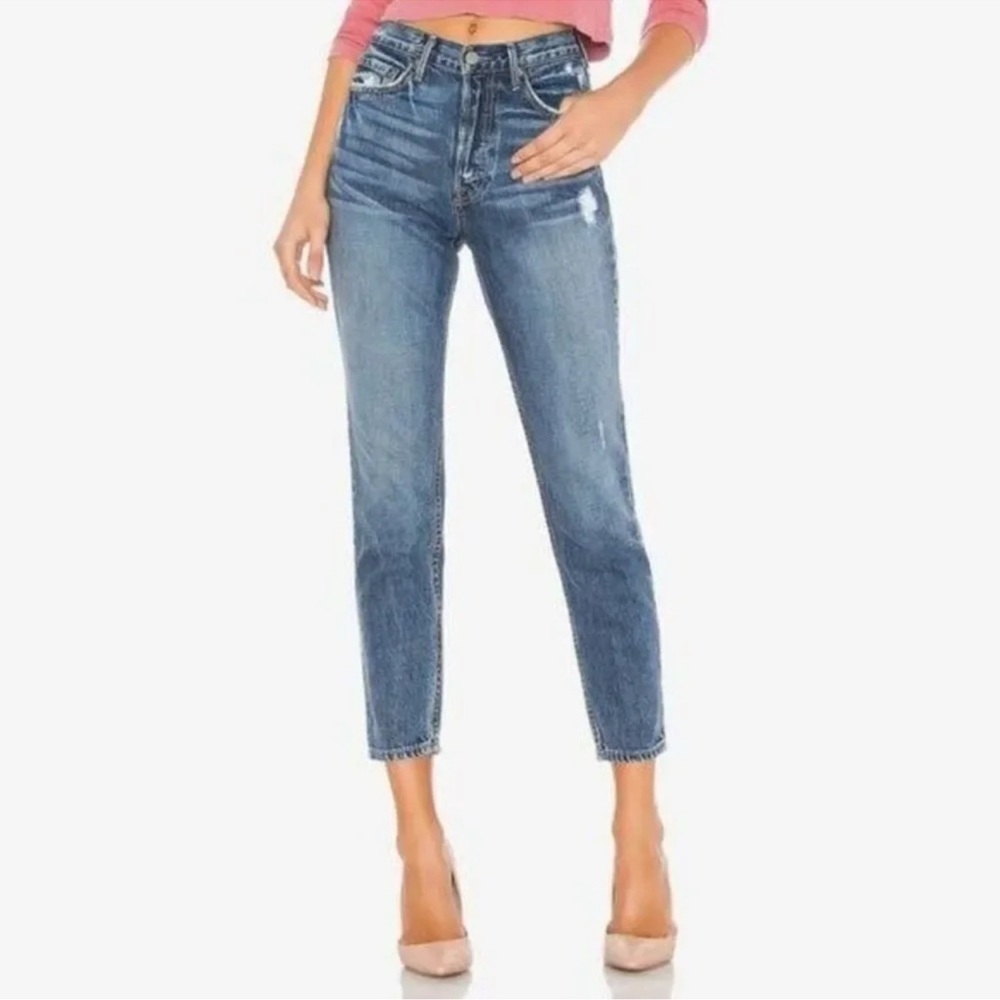 Girlfriend Karolina Jean - Size 30 - Yours Truly